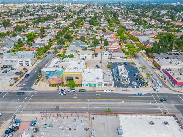 223 E Valley, Alhambra, CA 91801