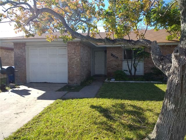 3619 La Paz Dr, Corpus Christi, TX 78415