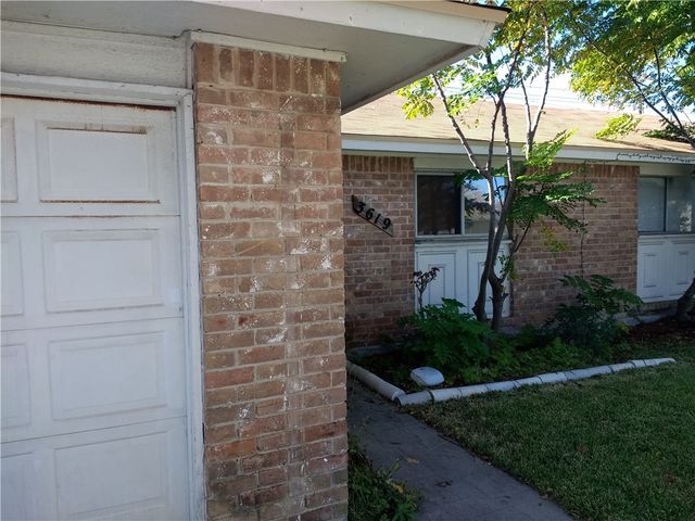 3619 La Paz Dr, Corpus Christi, TX 78415