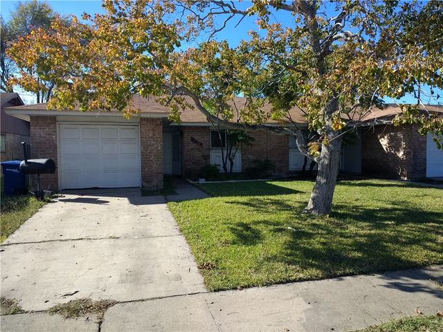 3619 La Paz Dr, Corpus Christi, TX 78415