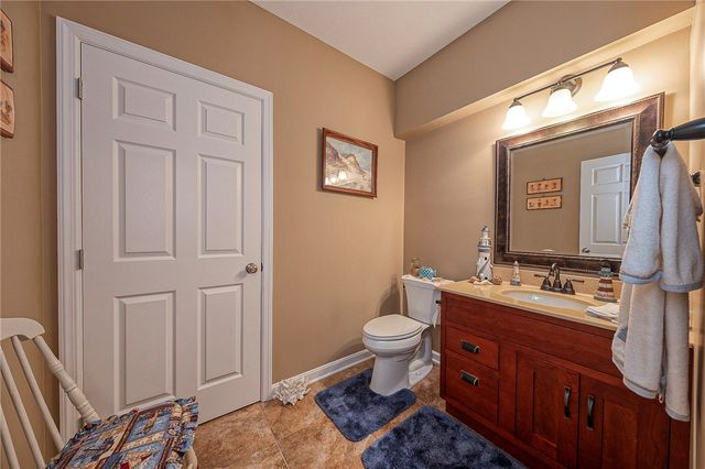 96 Vance Dr, Cross Creek Twp, PA 15021