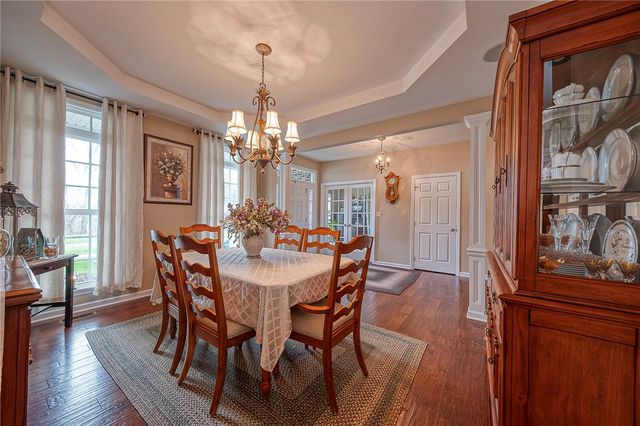 96 Vance Dr, Cross Creek Twp, PA 15021