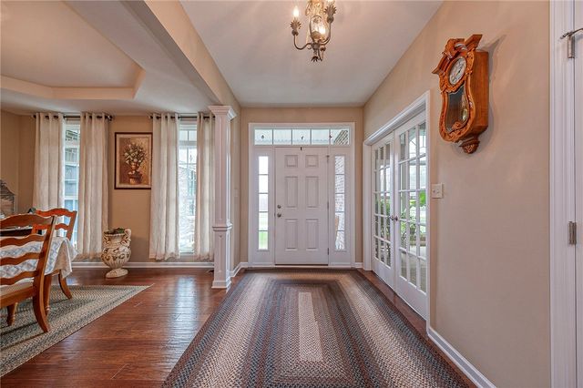 96 Vance Dr, Cross Creek Twp, PA 15021