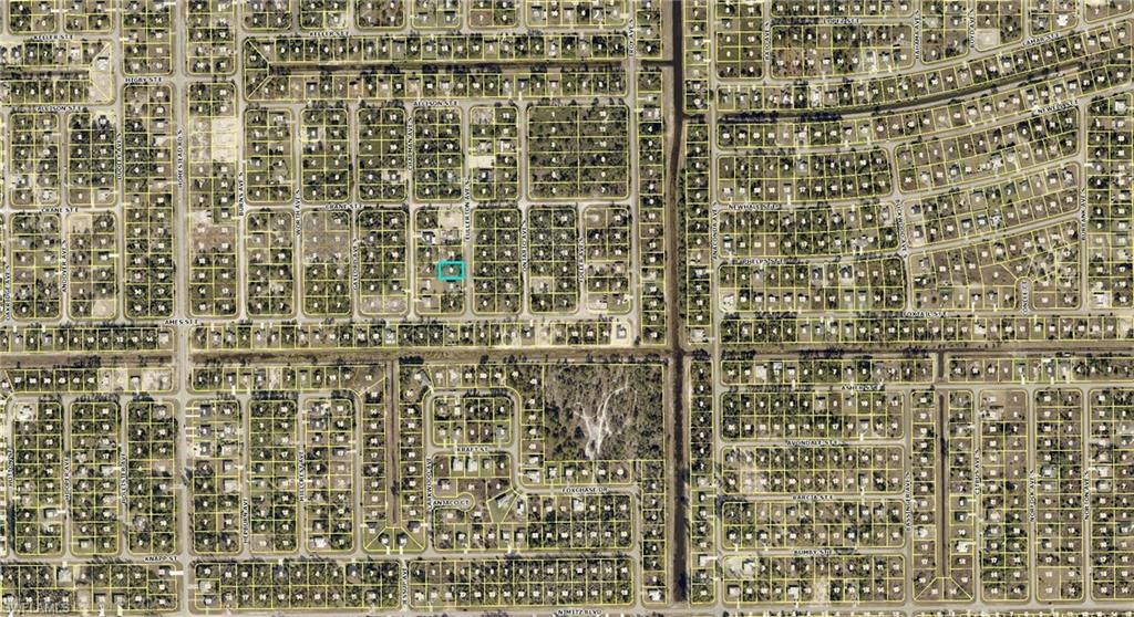 848 Fullerton AVE S, LEHIGH ACRES, FL 33974 — photo 5