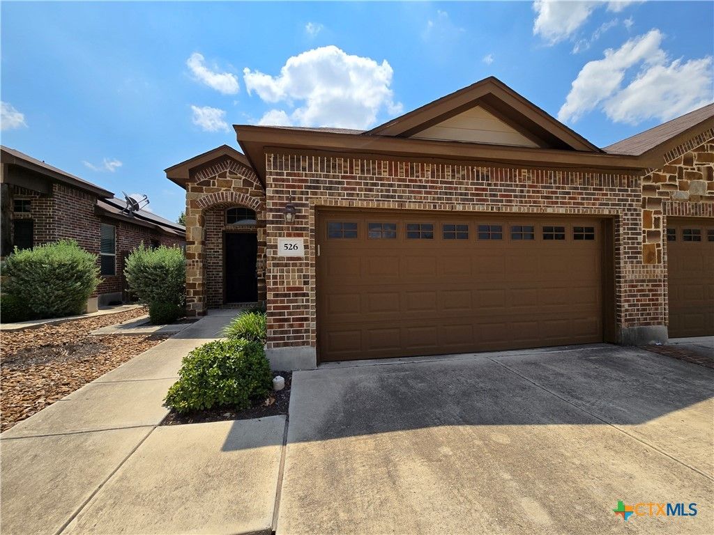 526 Creekside Forest, New Braunfels, TX 78130