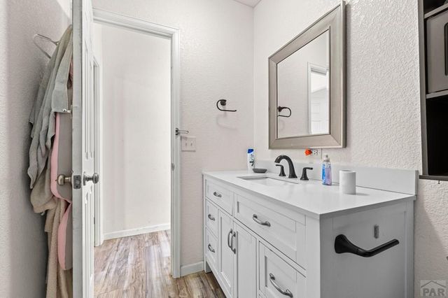 979 S Dawnview Dr, Pueblo West, CO 81007