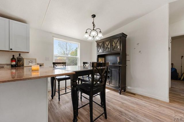 979 S Dawnview Dr, Pueblo West, CO 81007