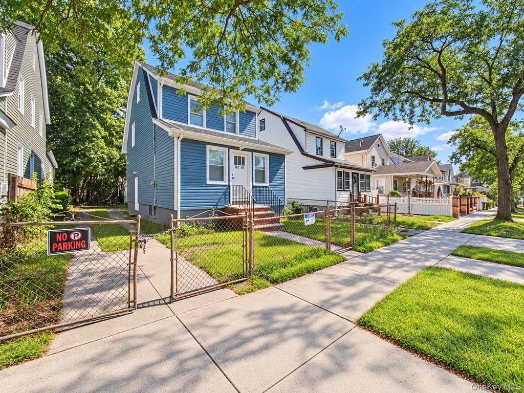 122-19 Lucas Street, Springfield Gardens, NY 11413 — photo 3