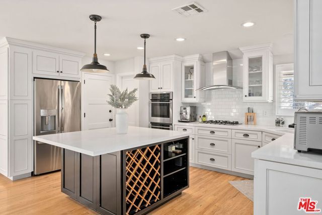 3734 Loadstone Drive, Sherman Oaks, CA 91403