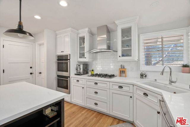 3734 Loadstone Drive, Sherman Oaks, CA 91403