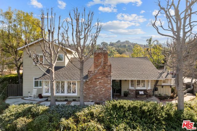 3734 Loadstone Drive, Sherman Oaks, CA 91403
