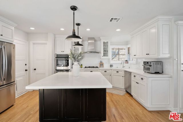 3734 Loadstone Drive, Sherman Oaks, CA 91403