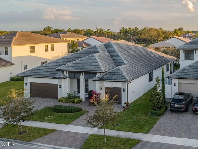17606 SW 46th Street, Miramar, FL 33029