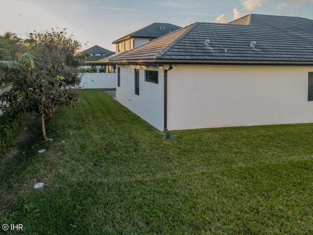 17606 SW 46th Street, Miramar, FL 33029