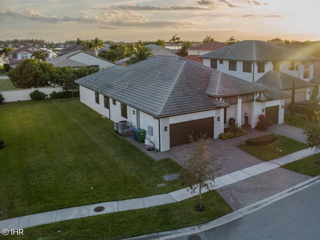 17606 SW 46th Street, Miramar, FL 33029