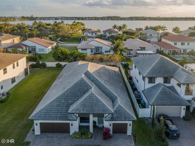 17606 SW 46th Street, Miramar, FL 33029