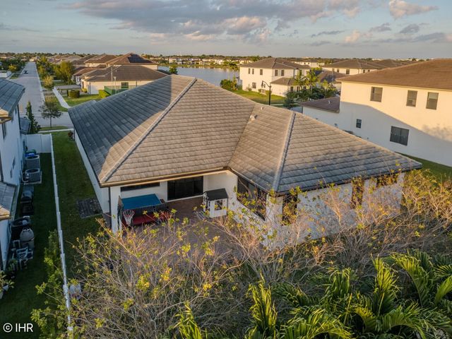 17606 SW 46th Street, Miramar, FL 33029