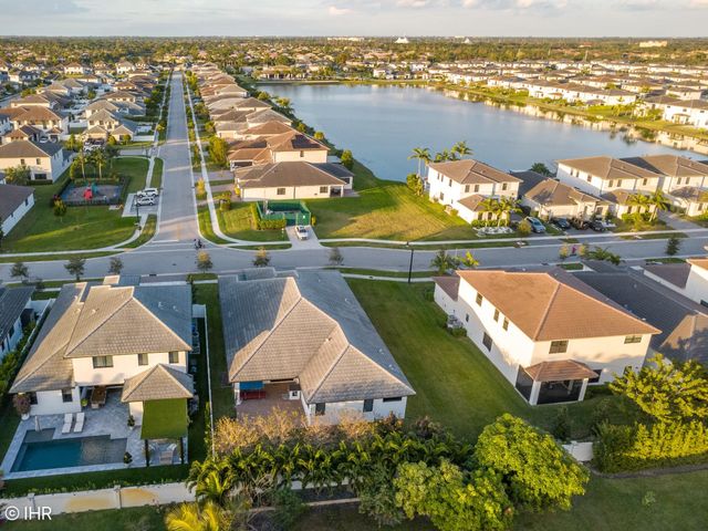 17606 SW 46th Street, Miramar, FL 33029