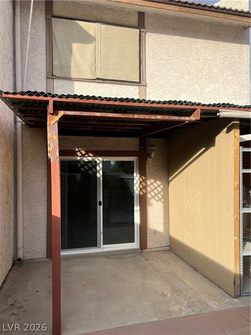 5243 Corinne Court 61, Las Vegas, NV 89103