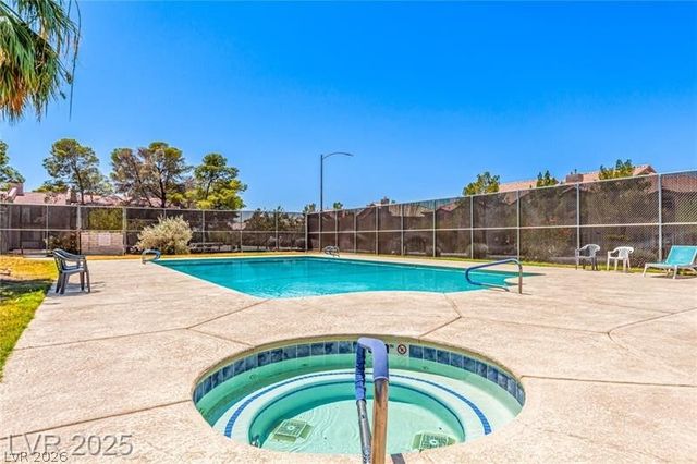 5243 Corinne Court 61, Las Vegas, NV 89103