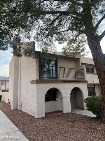 5243 Corinne Court 61, Las Vegas, NV 89103