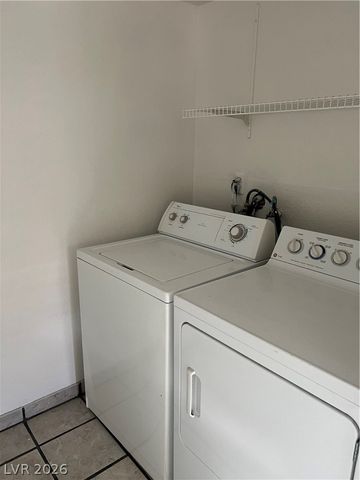 5243 Corinne Court 61, Las Vegas, NV 89103