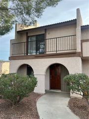 5243 Corinne Court 61, Las Vegas, NV 89103
