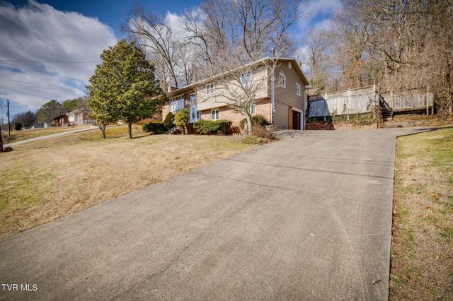 710 Foothills Road, Kingsport, TN 37663