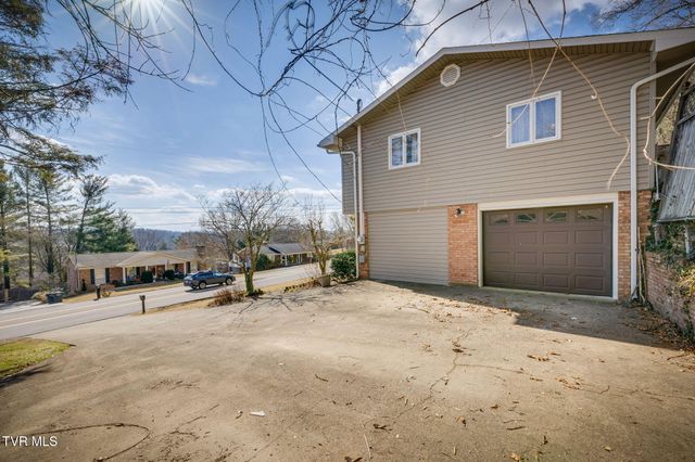 710 Foothills Road, Kingsport, TN 37663