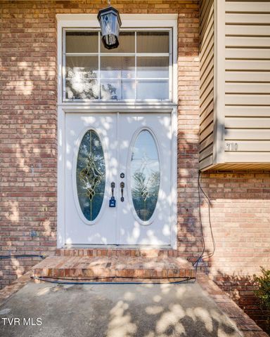 710 Foothills Road, Kingsport, TN 37663