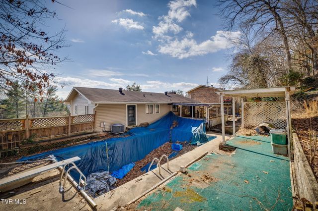 710 Foothills Road, Kingsport, TN 37663