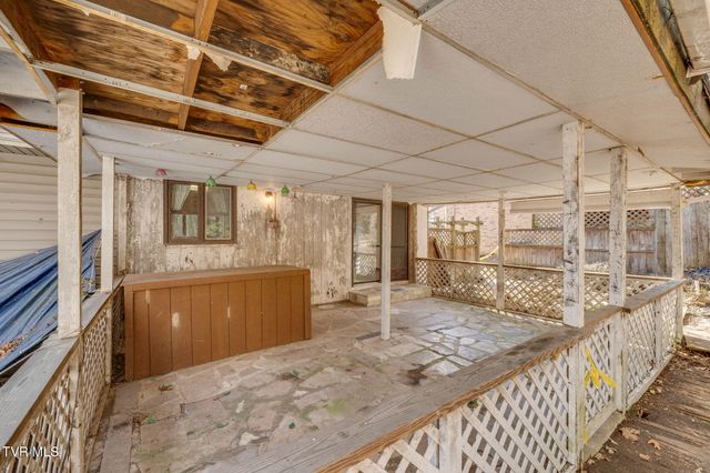 710 Foothills Road, Kingsport, TN 37663