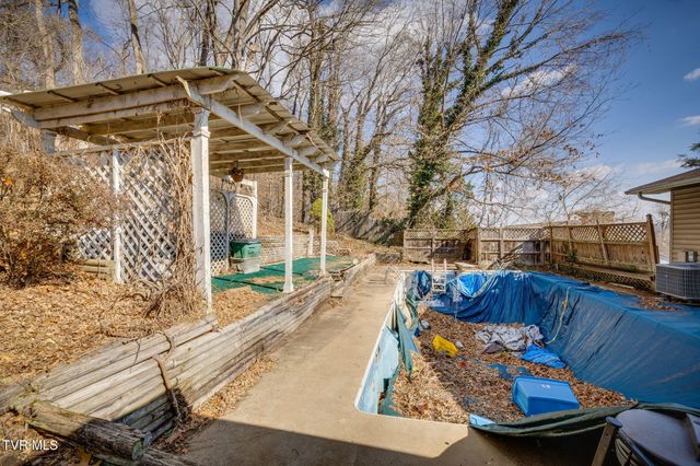 710 Foothills Road, Kingsport, TN 37663
