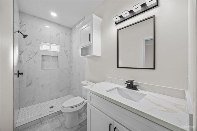 4701 Del Valle Street, Edinburg, TX 78542