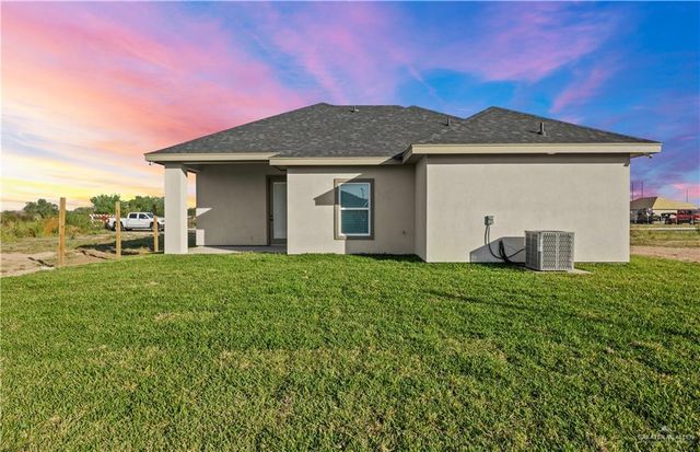 4701 Del Valle Street, Edinburg, TX 78542