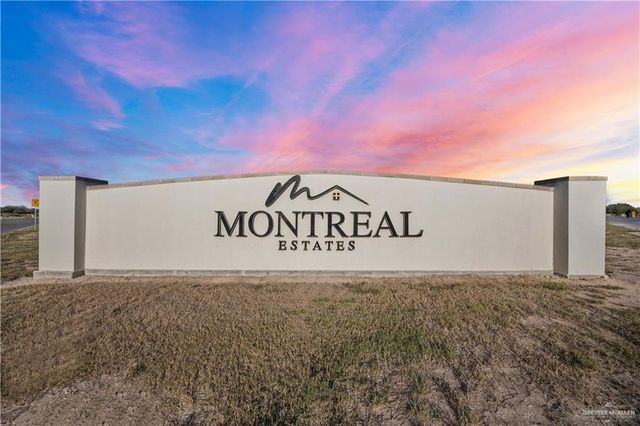 4701 Del Valle Street, Edinburg, TX 78542