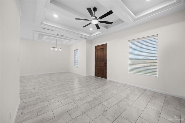 4701 Del Valle Street, Edinburg, TX 78542