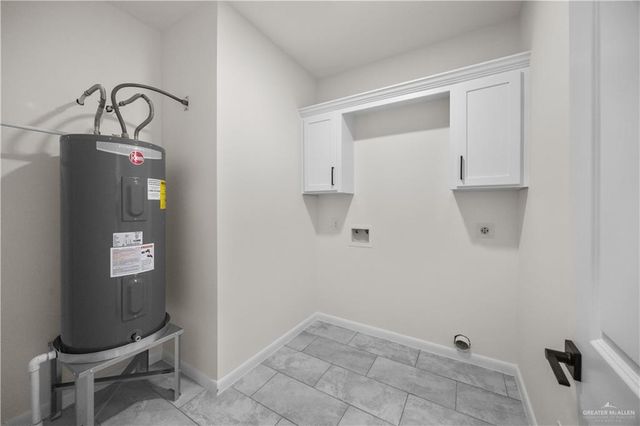 4701 Del Valle Street, Edinburg, TX 78542