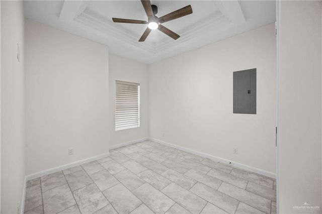 4701 Del Valle Street, Edinburg, TX 78542