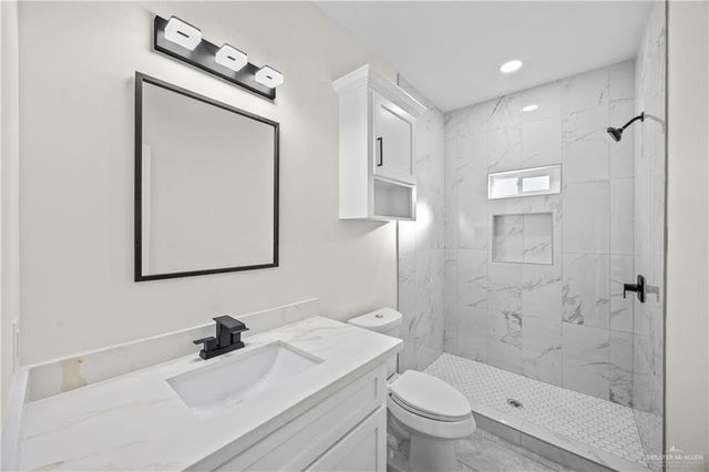 4701 Del Valle Street, Edinburg, TX 78542