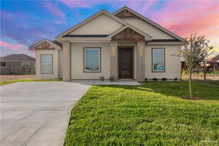 4701 Del Valle Street, Edinburg, TX 78542