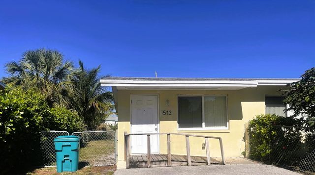 513 NW 9th Avenue, Boynton Beach, FL 33435