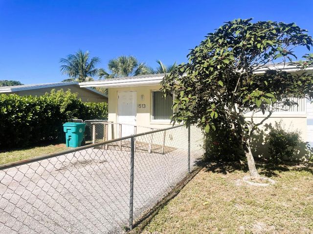 513 NW 9th Avenue, Boynton Beach, FL 33435
