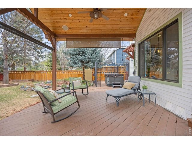 1276 Cressida Ct, Lafayette, CO 80026