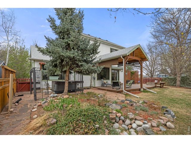 1276 Cressida Ct, Lafayette, CO 80026