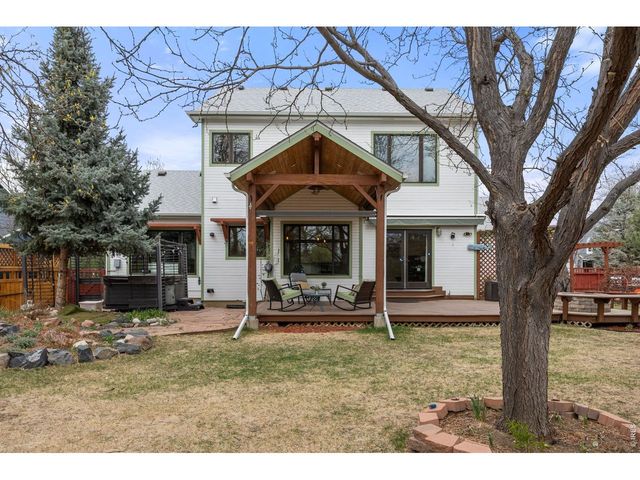 1276 Cressida Ct, Lafayette, CO 80026