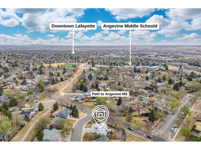 1276 Cressida Ct, Lafayette, CO 80026