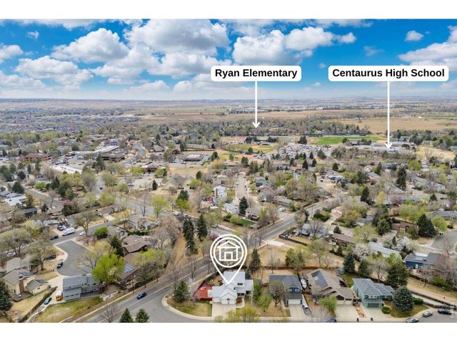 1276 Cressida Ct, Lafayette, CO 80026