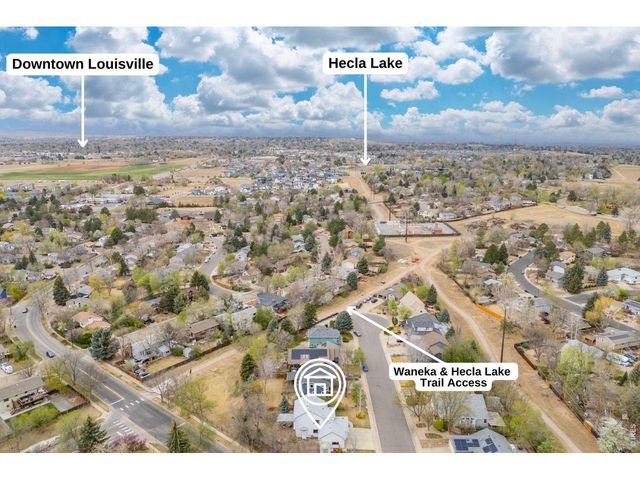 1276 Cressida Ct, Lafayette, CO 80026