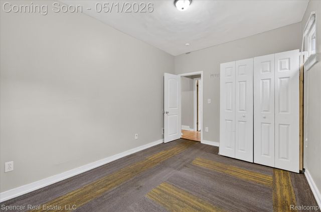 6881 Brace Street, Detroit, MI 48228